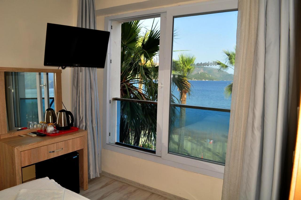 Anadolu Hotel Marmaris Exterior photo