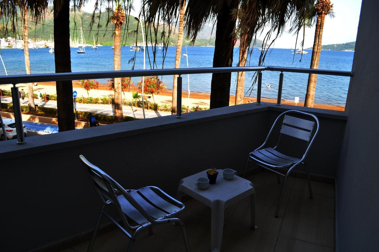 Anadolu Hotel Marmaris Exterior photo