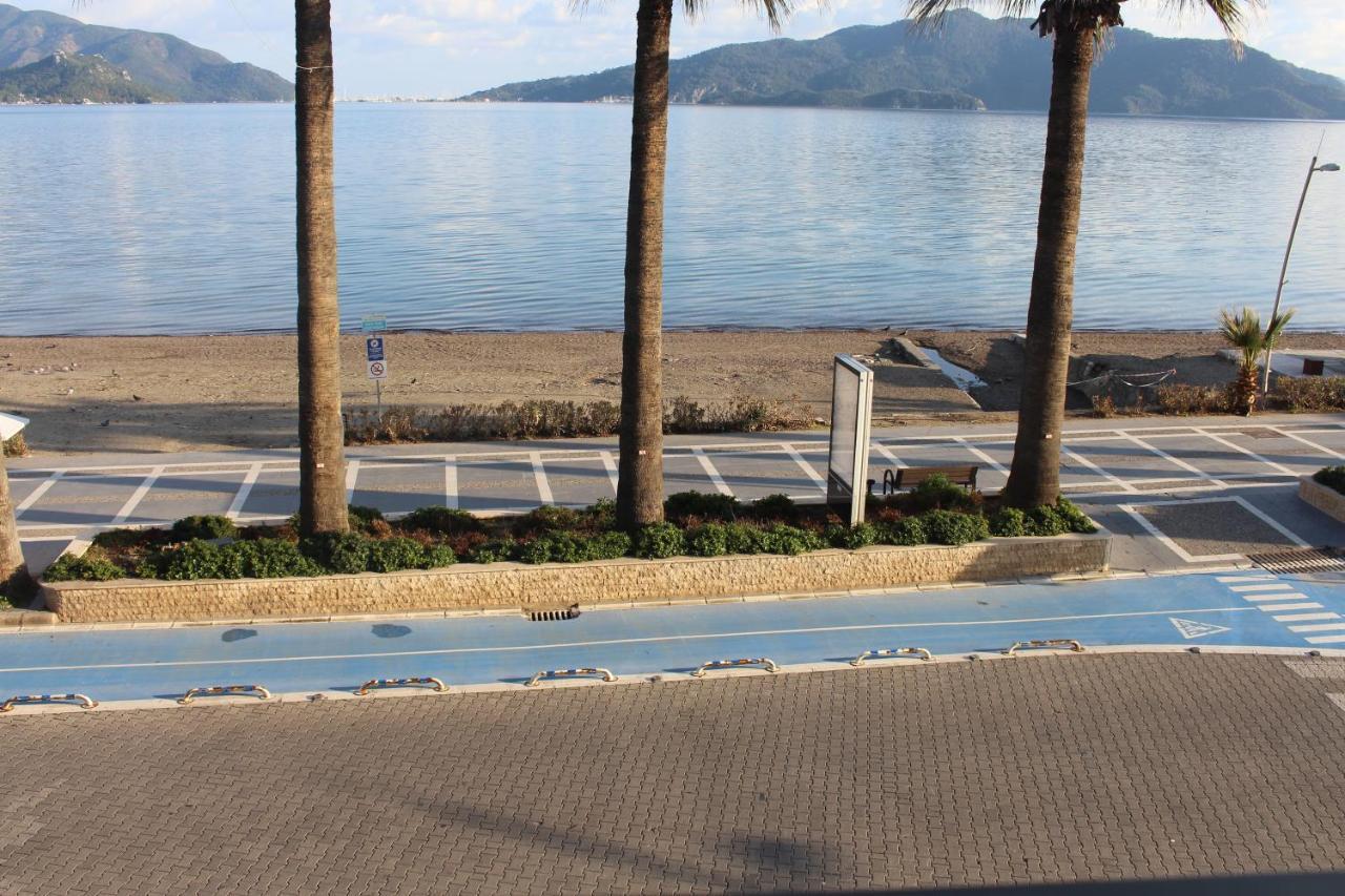 Anadolu Hotel Marmaris Exterior photo