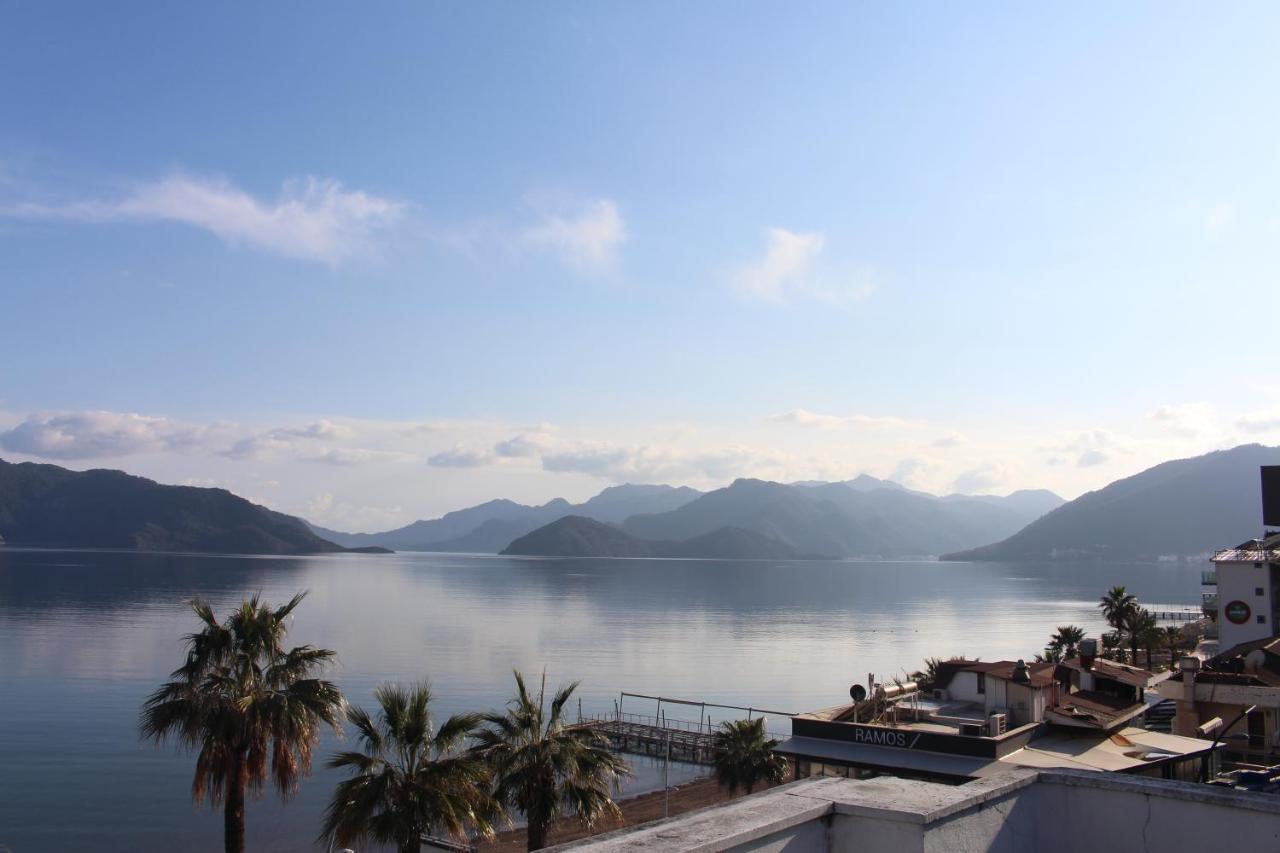 Anadolu Hotel Marmaris Exterior photo