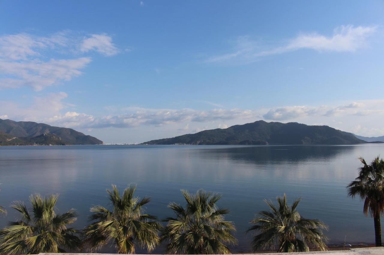 Anadolu Hotel Marmaris Exterior photo