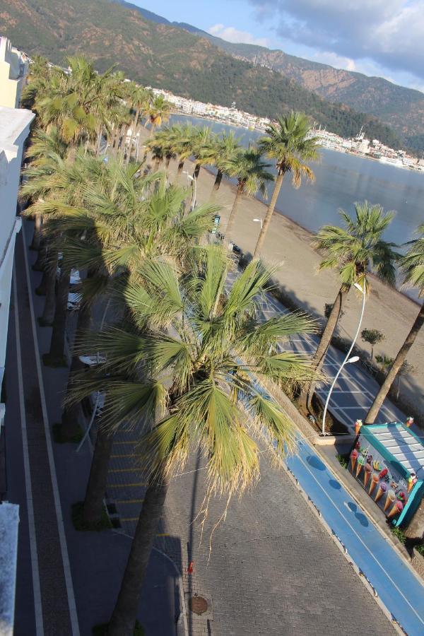 Anadolu Hotel Marmaris Exterior photo