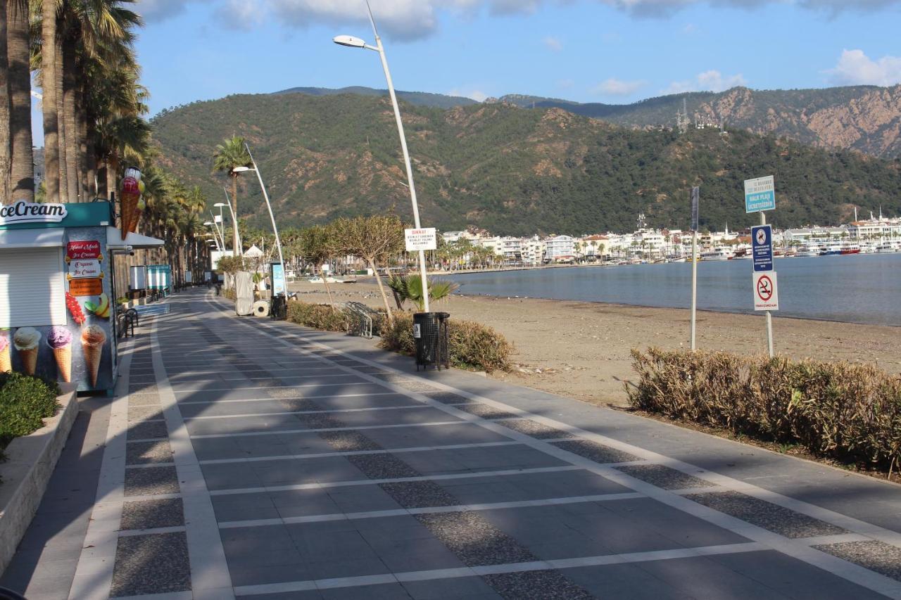 Anadolu Hotel Marmaris Exterior photo
