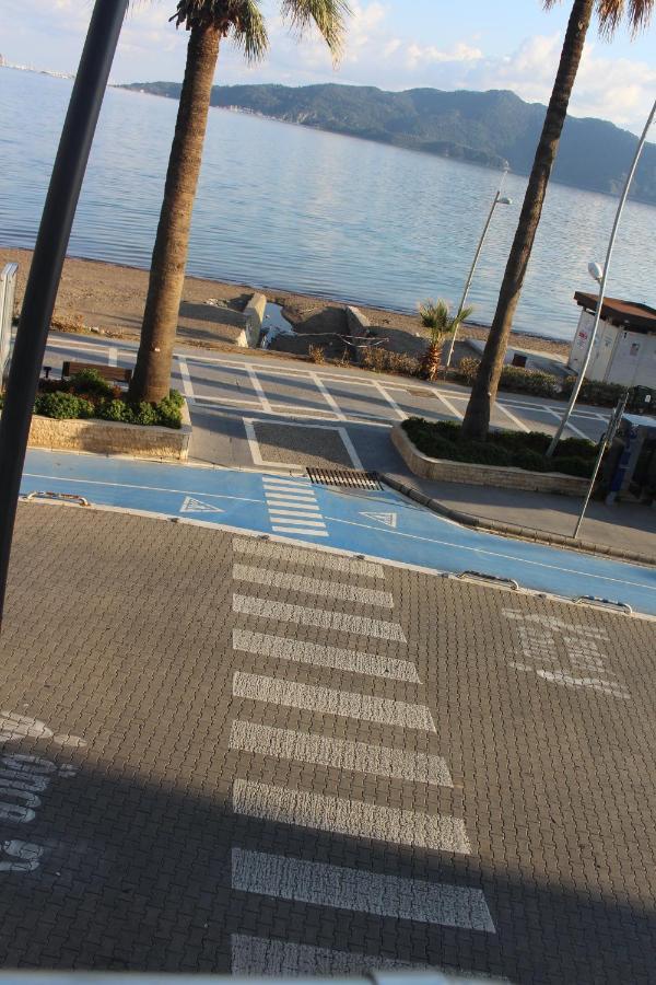 Anadolu Hotel Marmaris Exterior photo