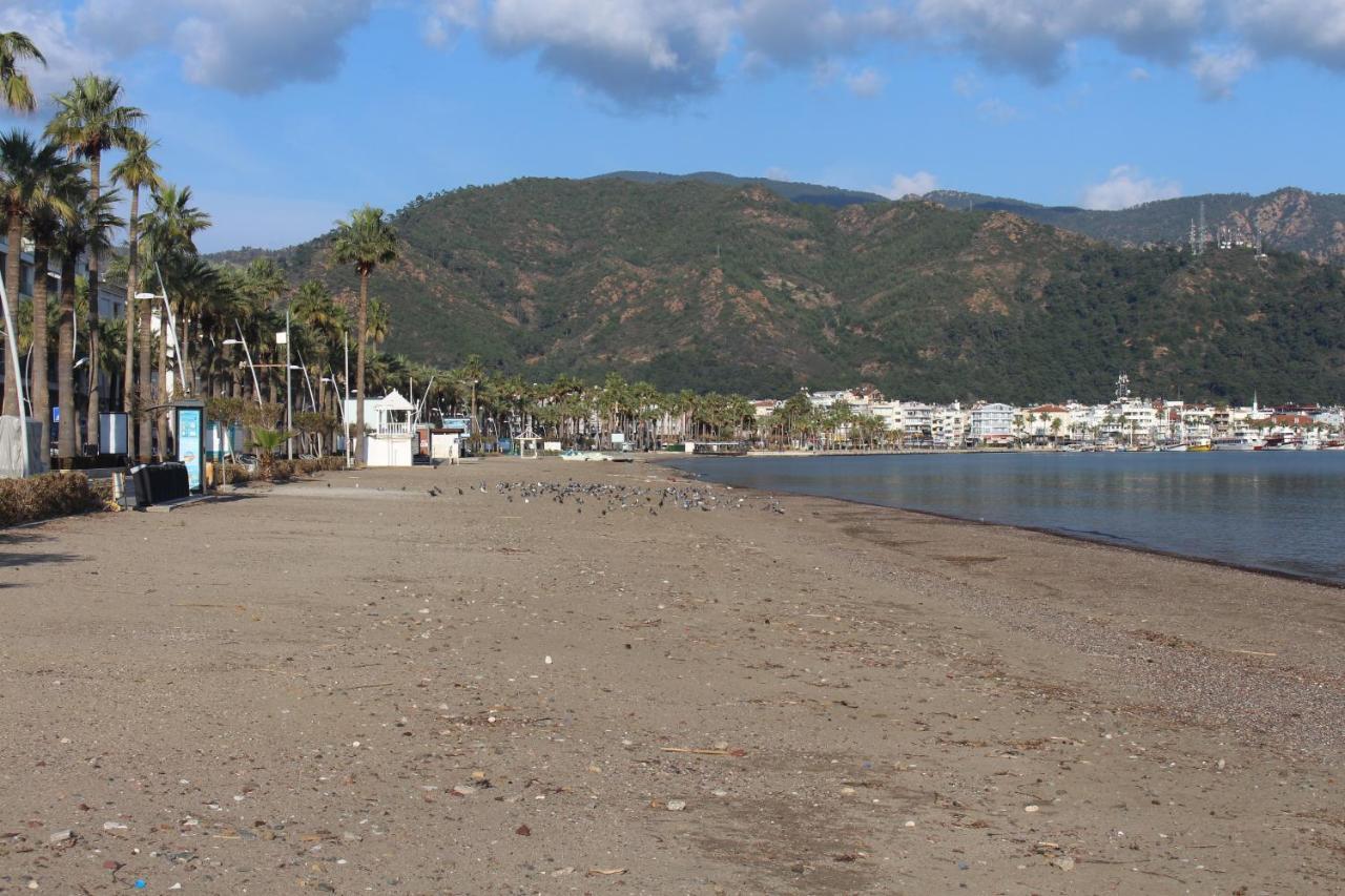Anadolu Hotel Marmaris Exterior photo