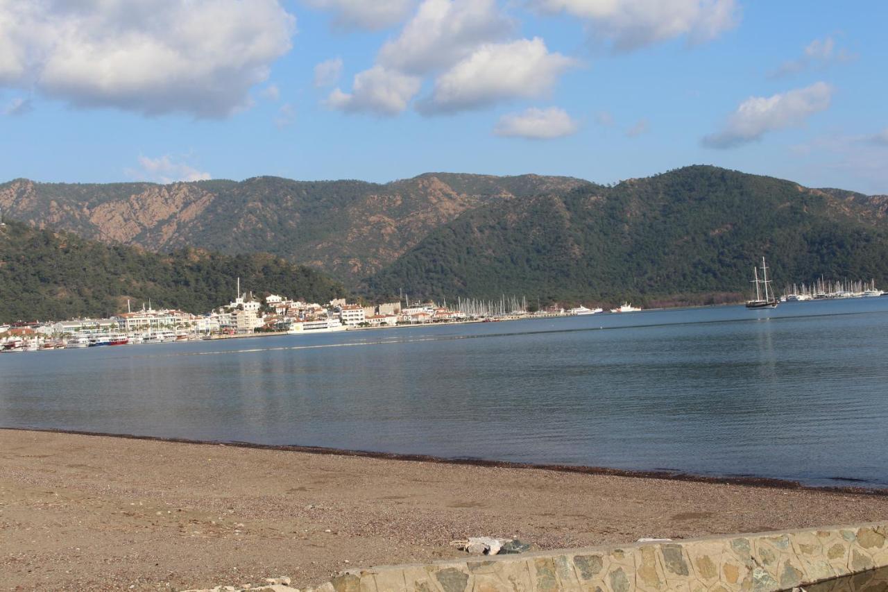 Anadolu Hotel Marmaris Exterior photo