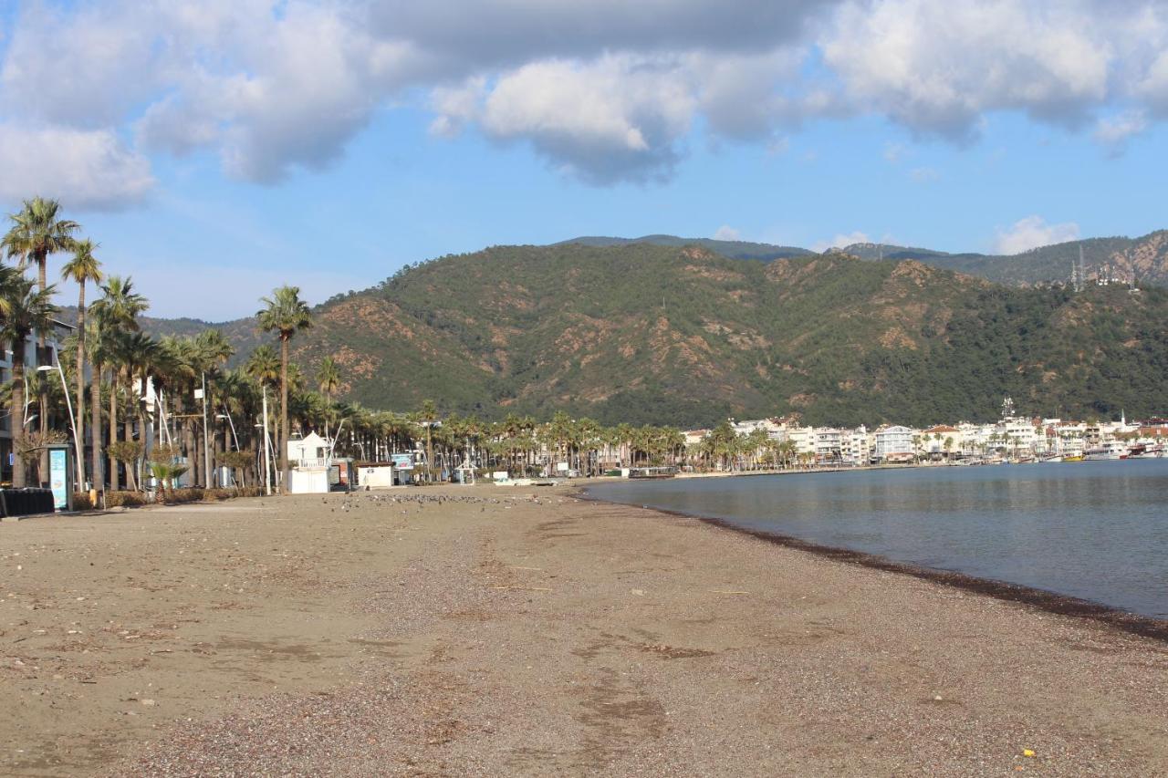 Anadolu Hotel Marmaris Exterior photo