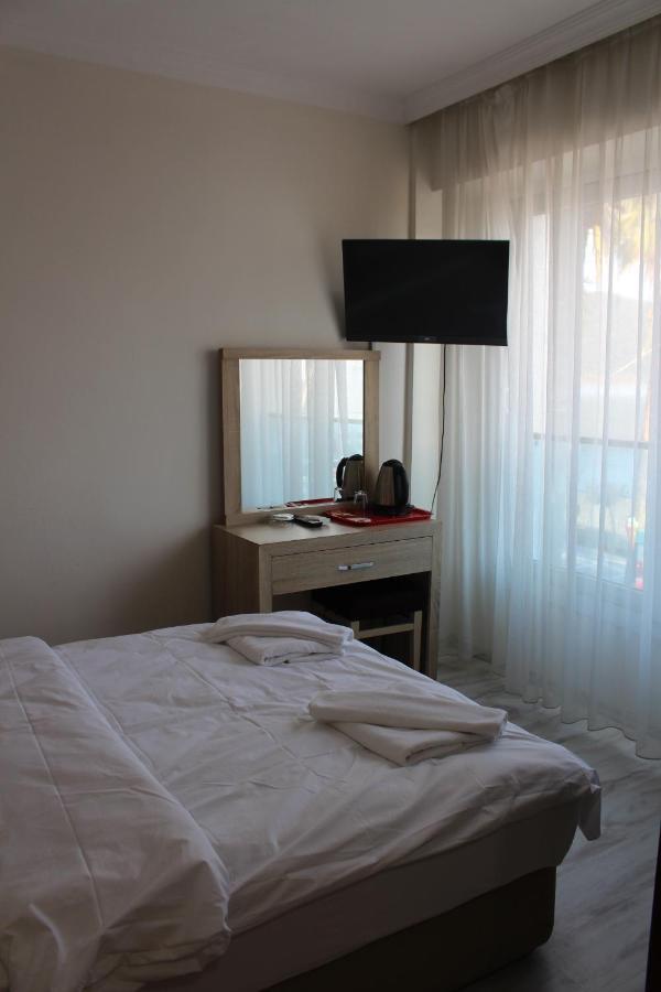 Anadolu Hotel Marmaris Exterior photo