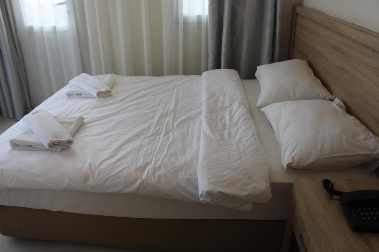 Anadolu Hotel Marmaris Exterior photo