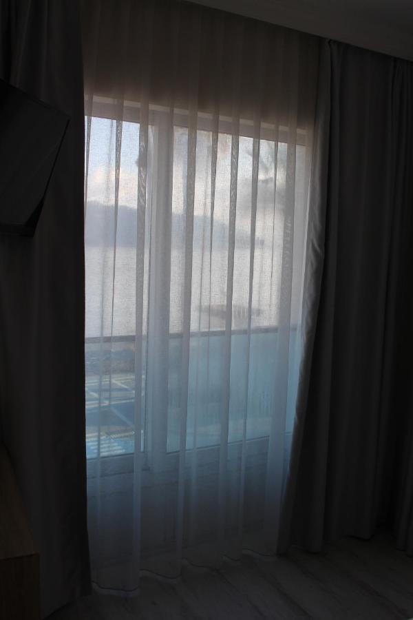 Anadolu Hotel Marmaris Exterior photo