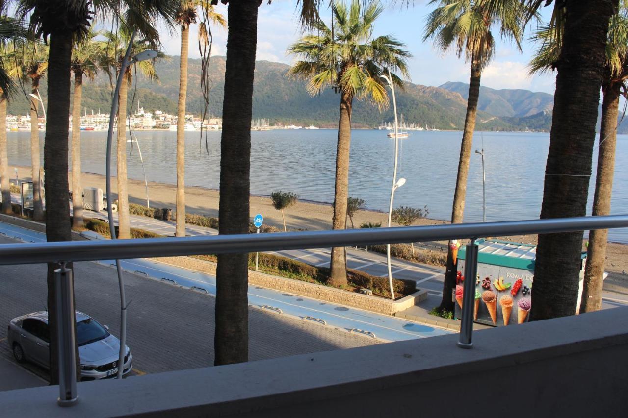 Anadolu Hotel Marmaris Exterior photo
