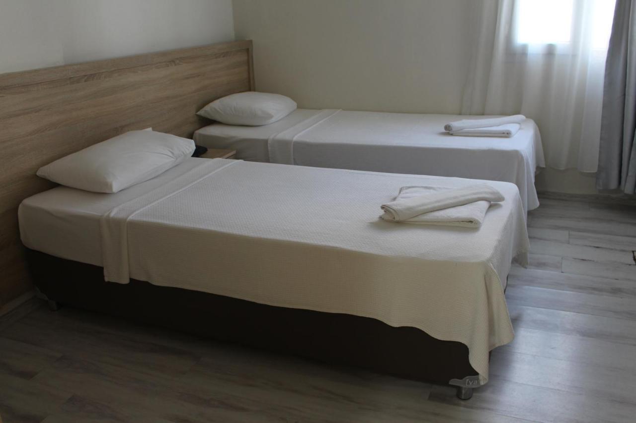 Anadolu Hotel Marmaris Exterior photo