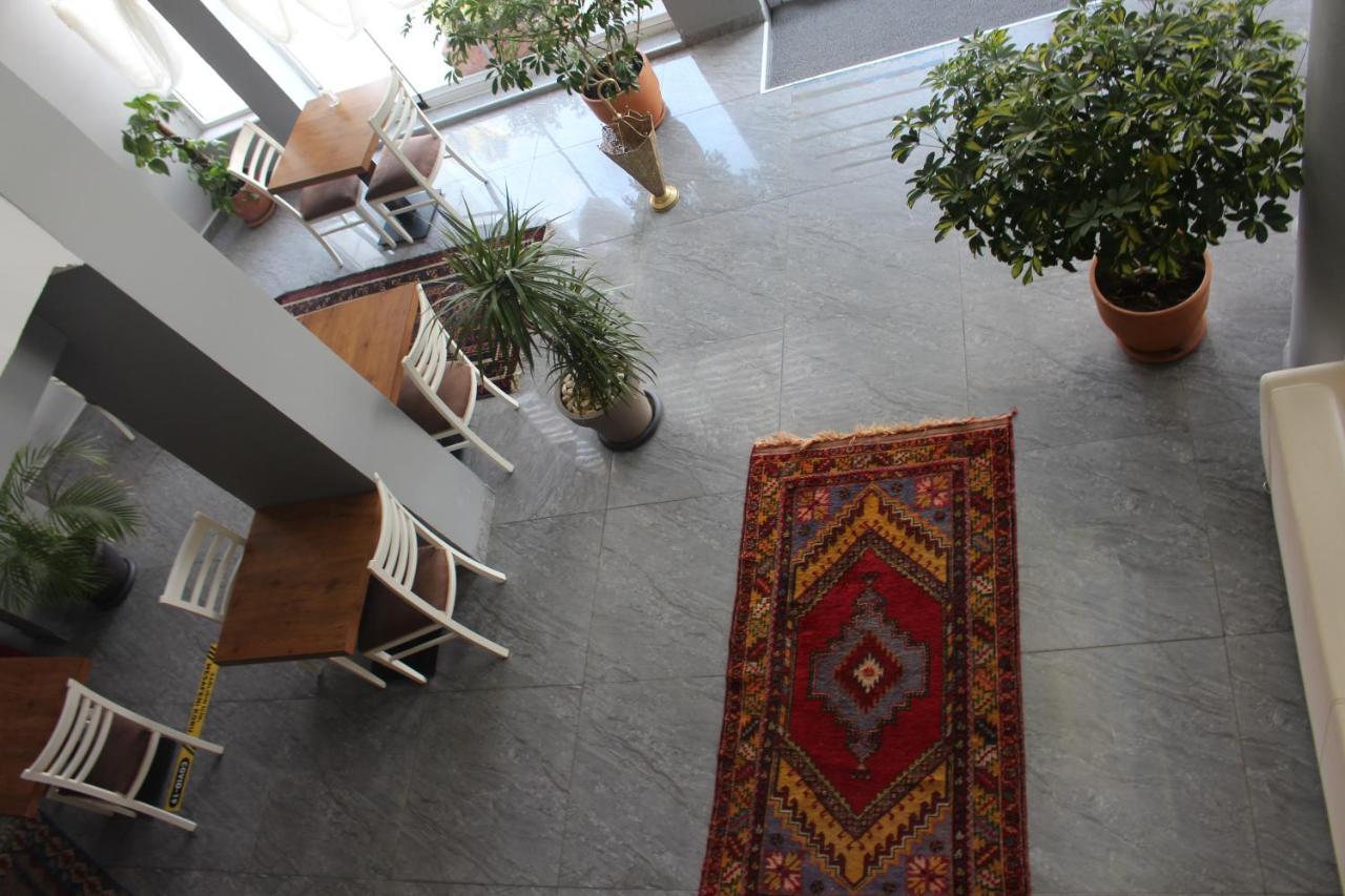 Anadolu Hotel Marmaris Exterior photo