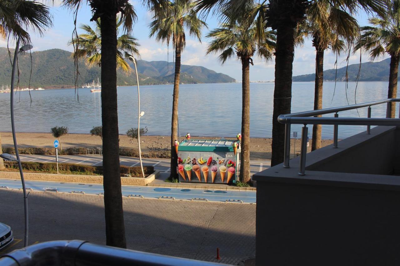 Anadolu Hotel Marmaris Exterior photo