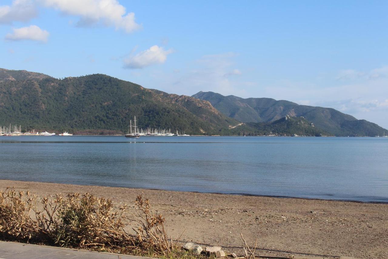 Anadolu Hotel Marmaris Exterior photo