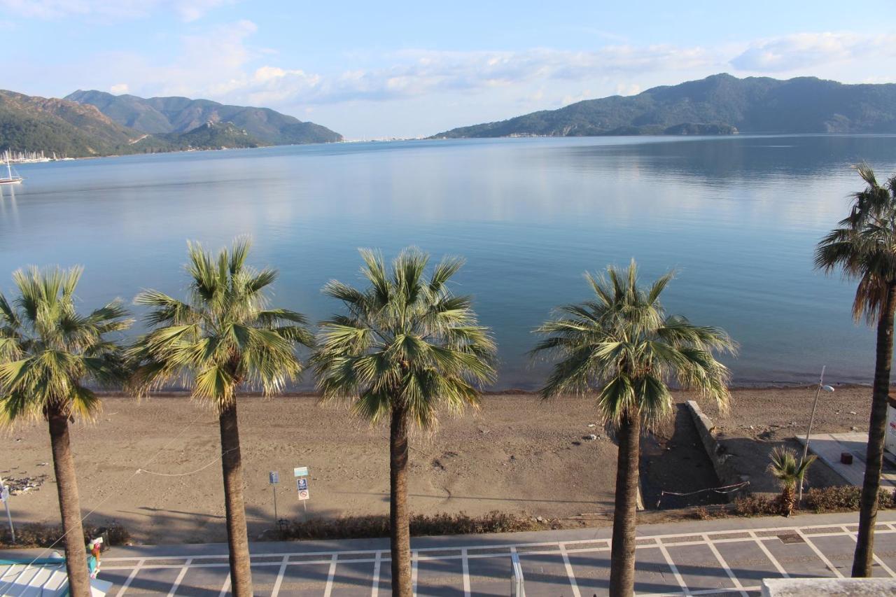 Anadolu Hotel Marmaris Exterior photo