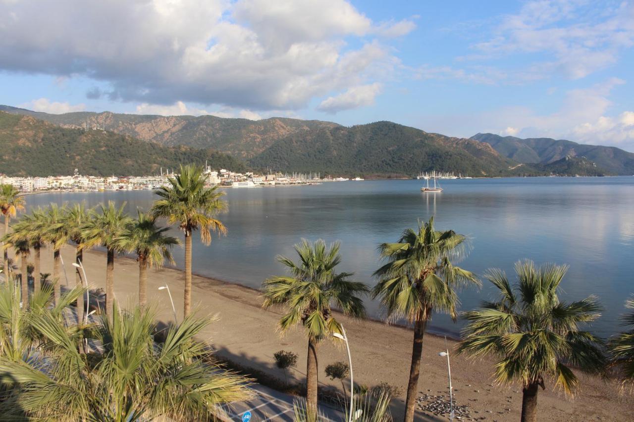 Anadolu Hotel Marmaris Exterior photo