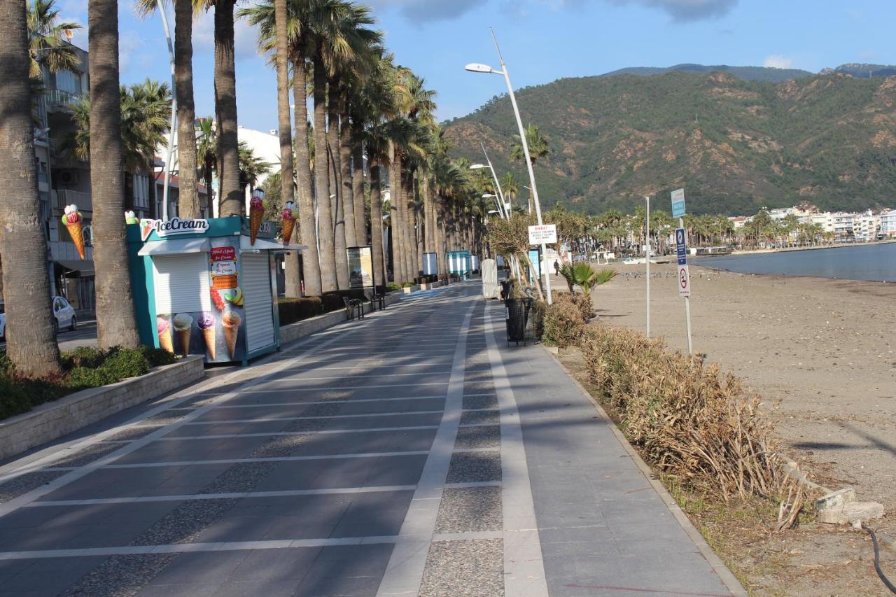 Anadolu Hotel Marmaris Exterior photo