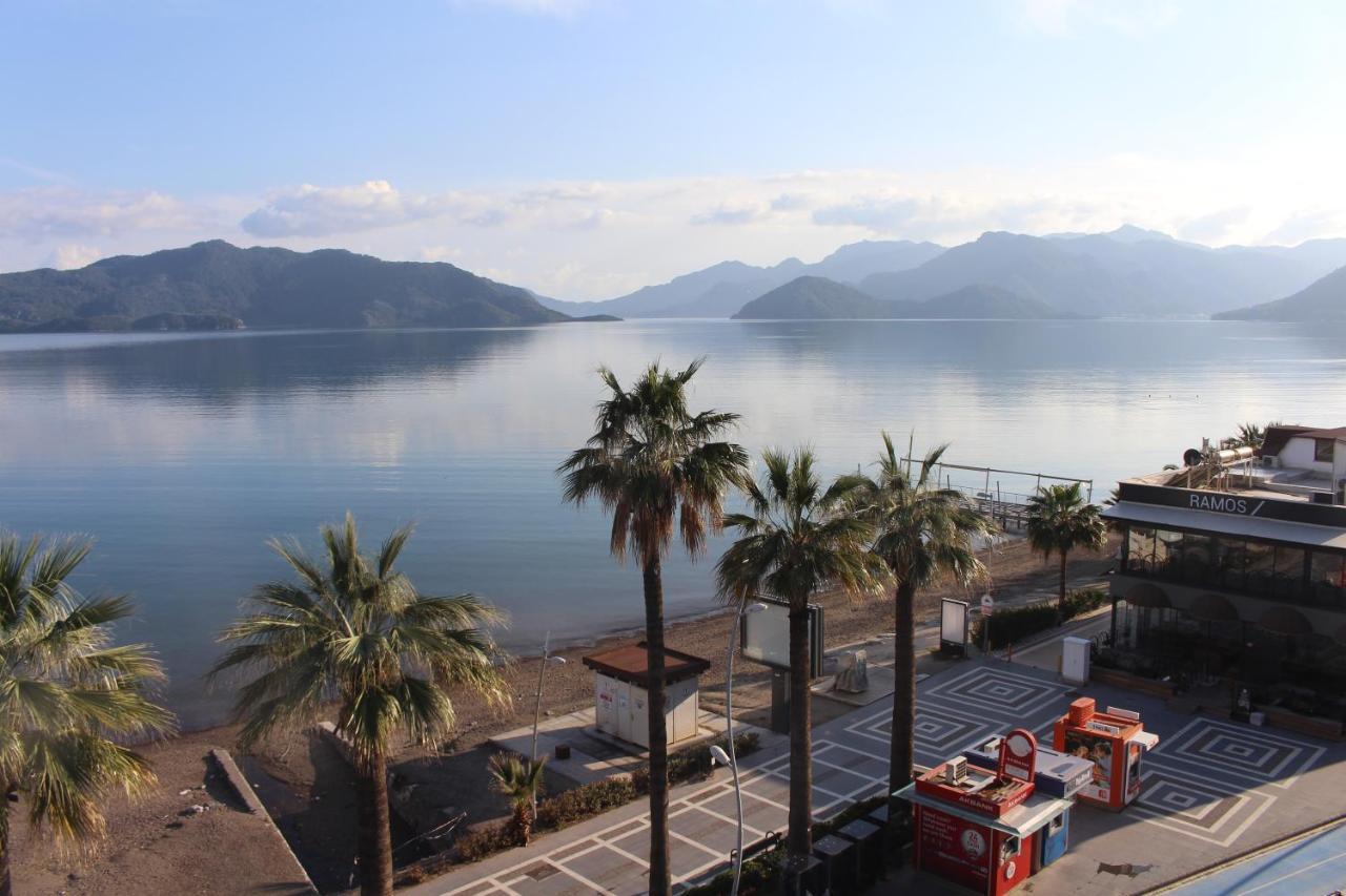 Anadolu Hotel Marmaris Exterior photo