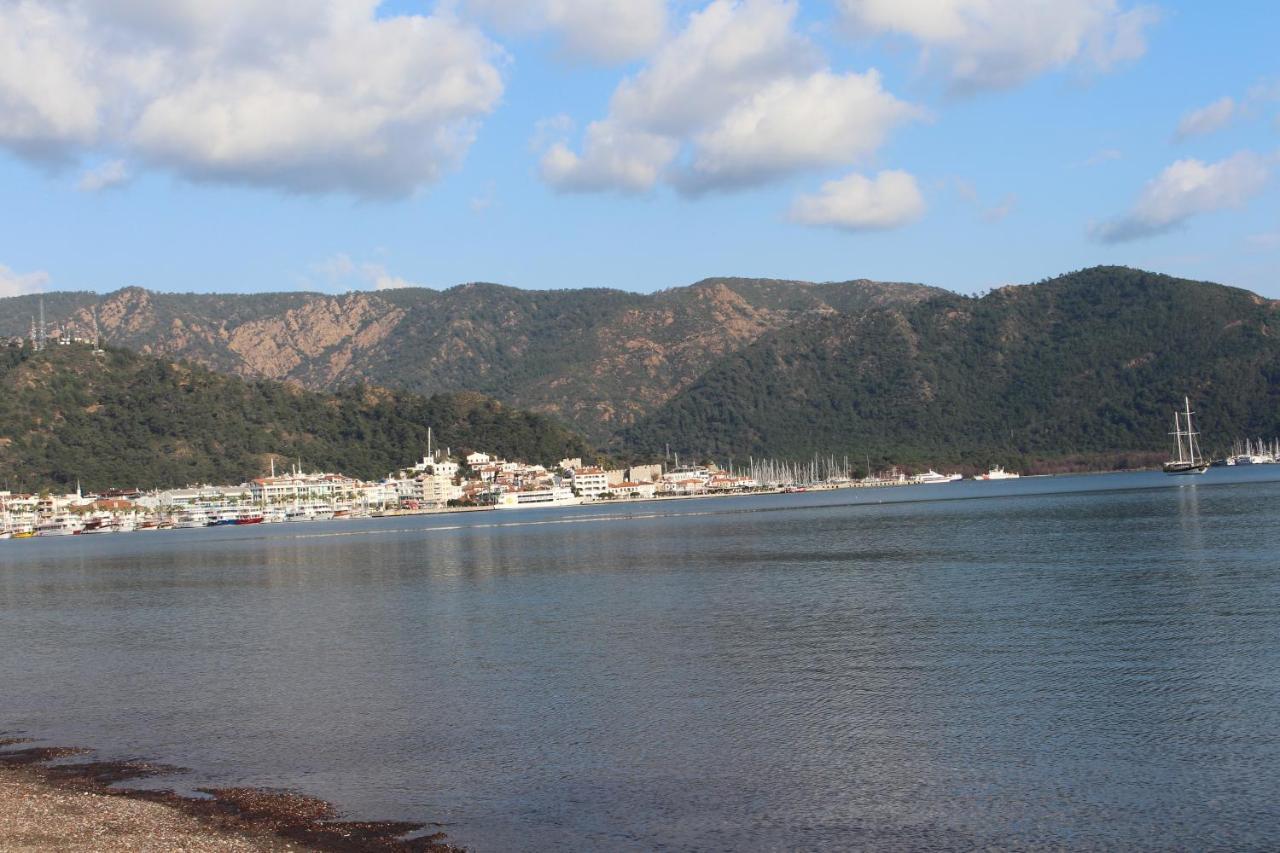 Anadolu Hotel Marmaris Exterior photo