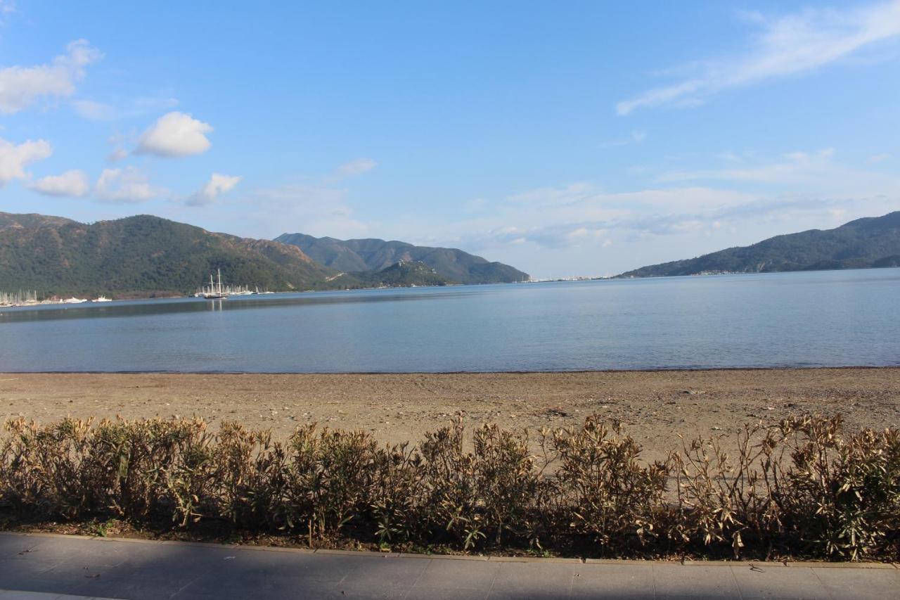 Anadolu Hotel Marmaris Exterior photo
