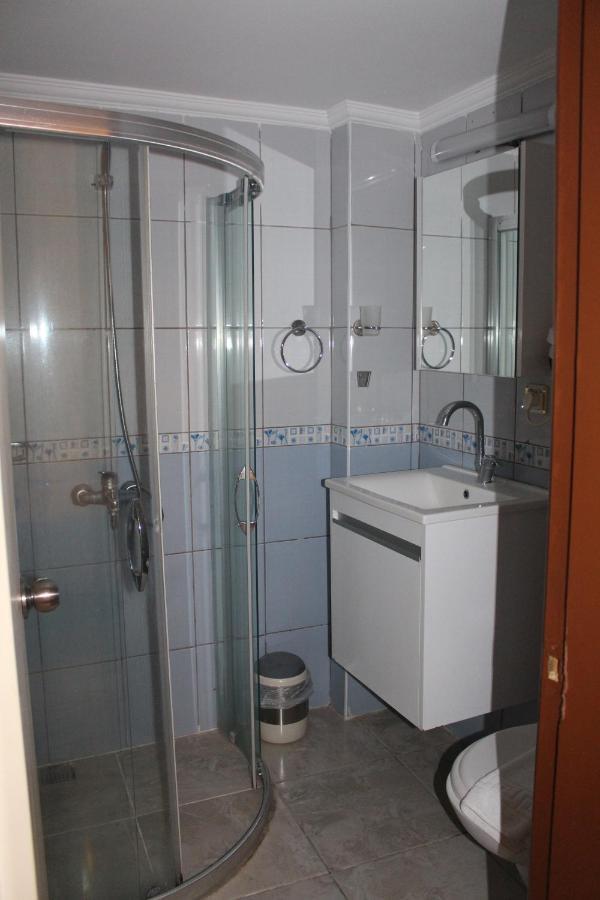Anadolu Hotel Marmaris Exterior photo