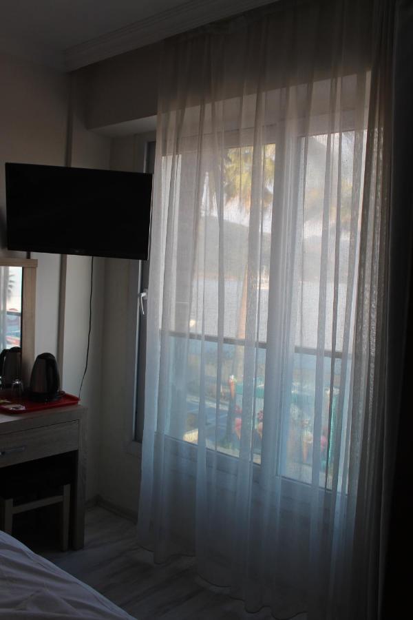 Anadolu Hotel Marmaris Exterior photo