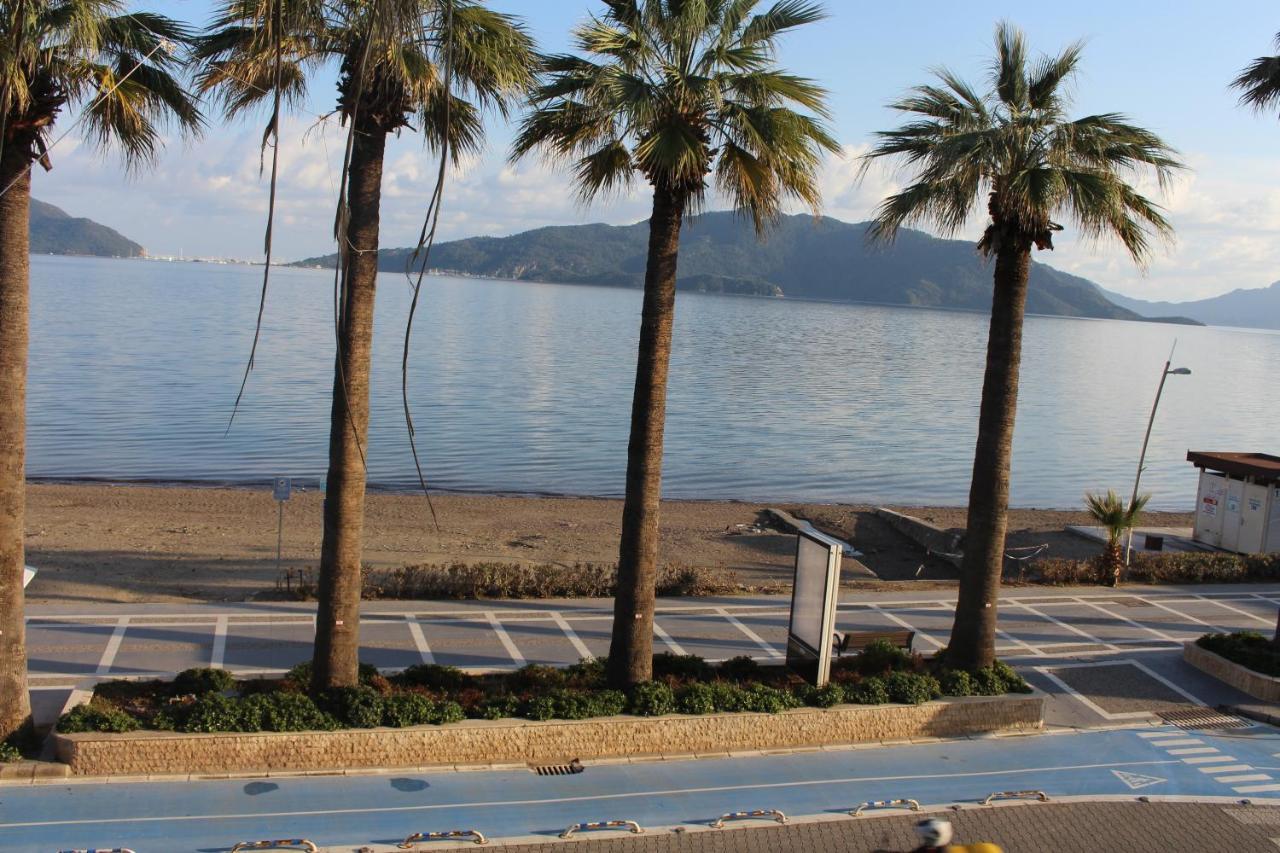 Anadolu Hotel Marmaris Exterior photo
