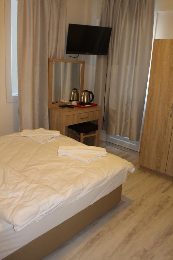 Anadolu Hotel Marmaris Exterior photo