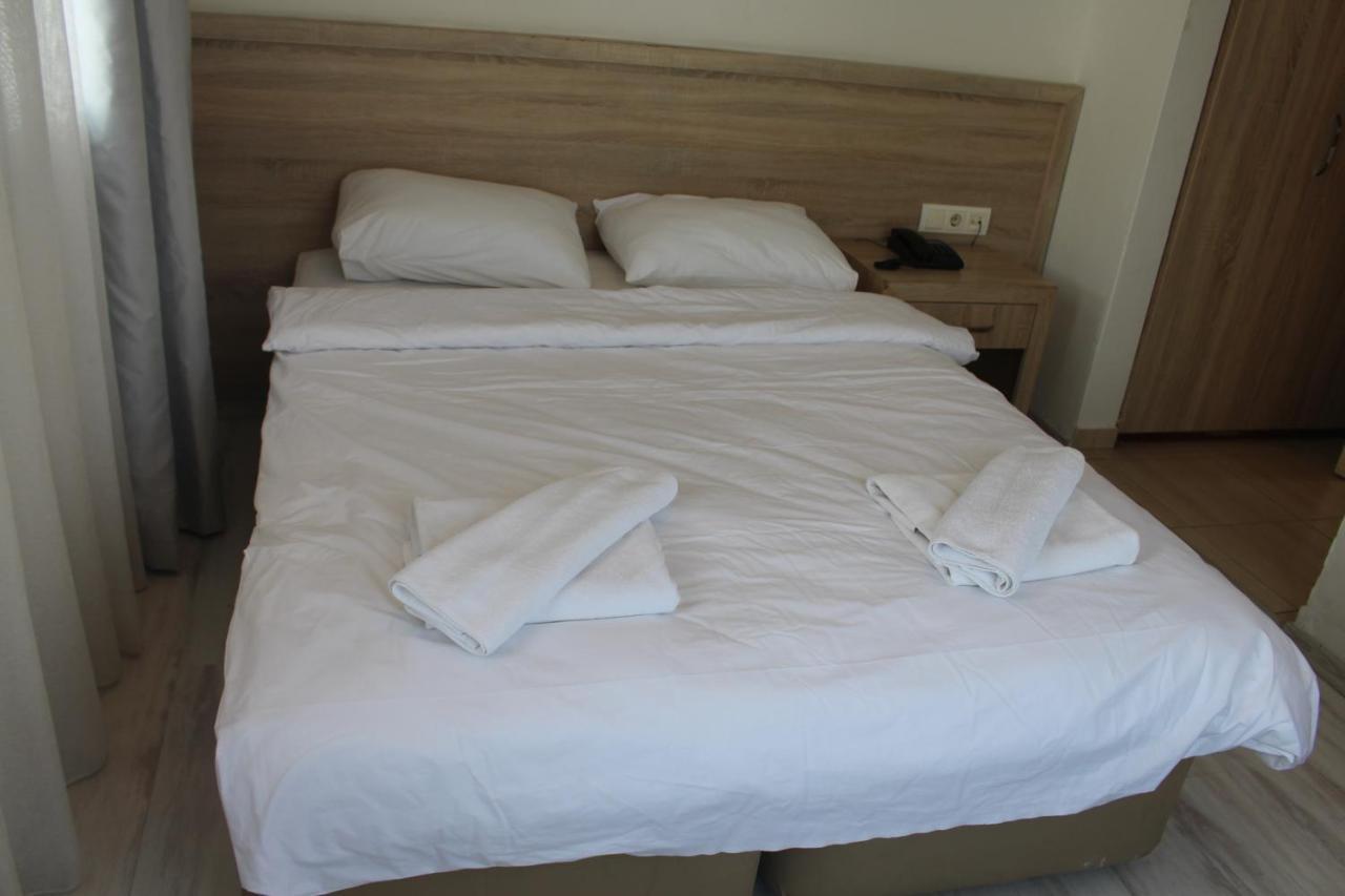 Anadolu Hotel Marmaris Exterior photo