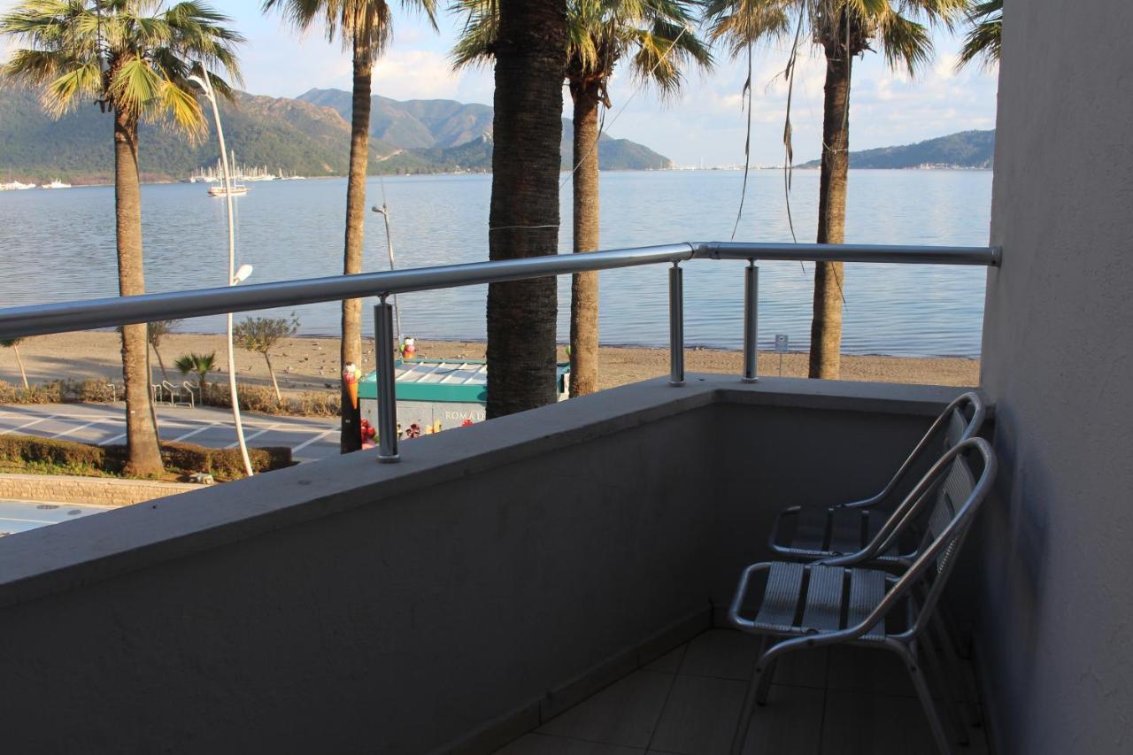 Anadolu Hotel Marmaris Exterior photo