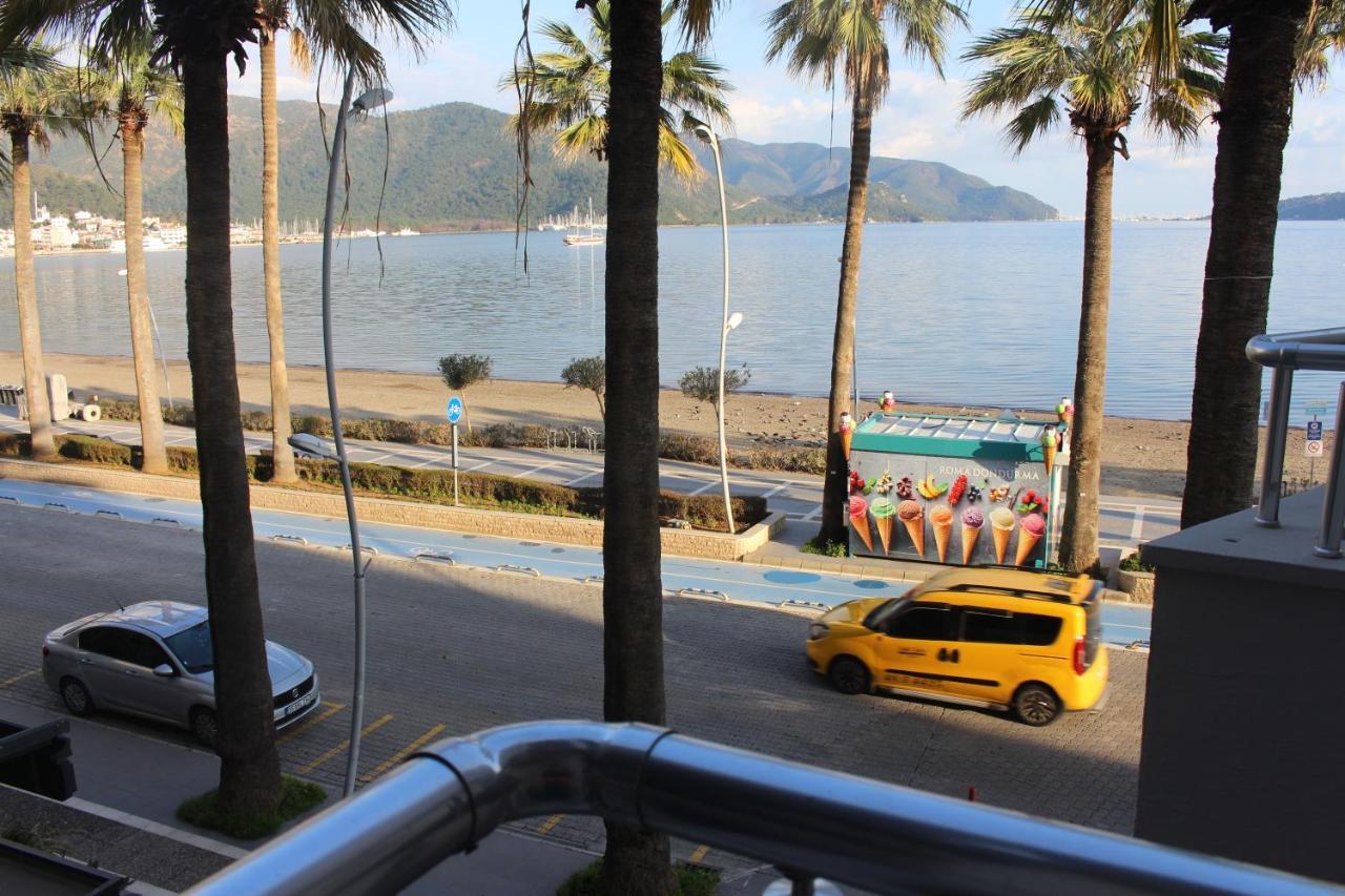 Anadolu Hotel Marmaris Exterior photo