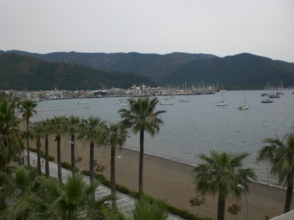 Anadolu Hotel Marmaris Exterior photo