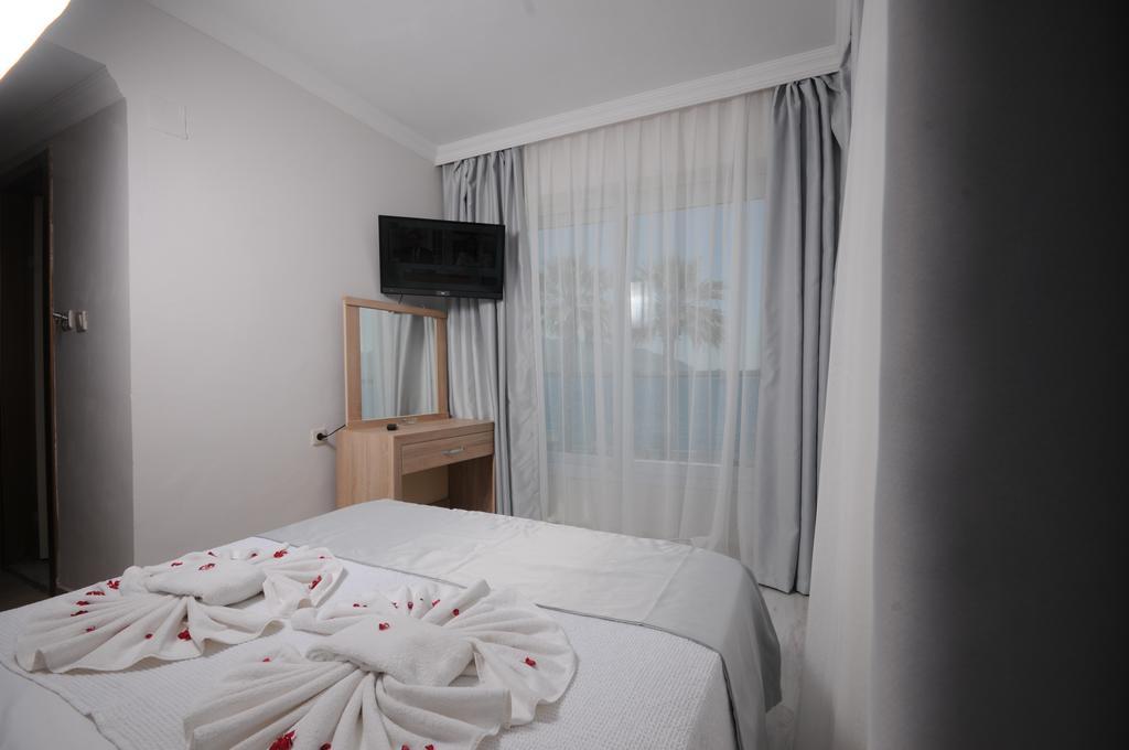 Anadolu Hotel Marmaris Room photo